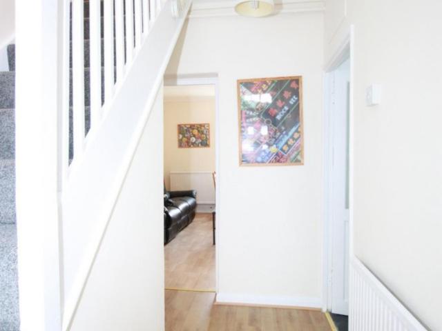 Room for rent in Clapham, Greater London