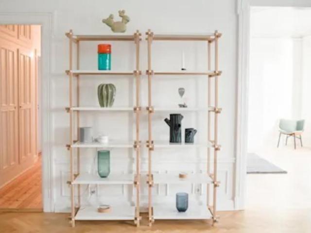 Lejlighed til leje i Østerbro, København