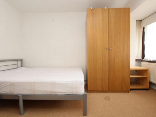 Room for rent in Isle Of Dogs, Greater London