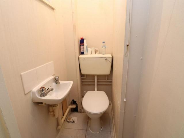 Room for rent in Old Ford, Bow