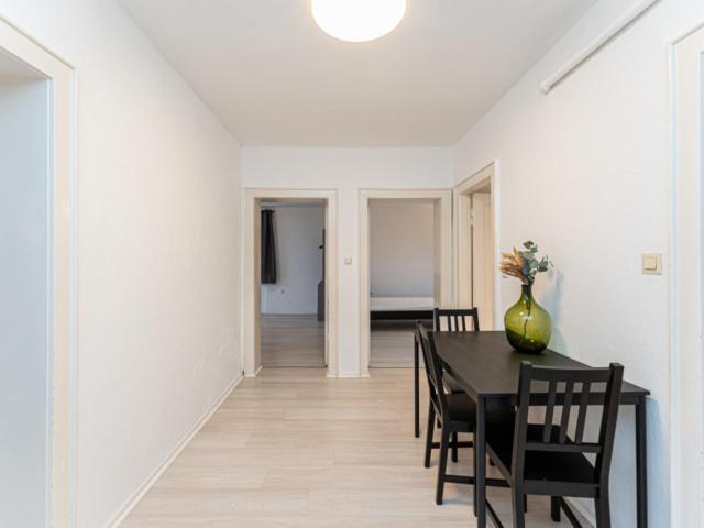 Apartment mieten in Schmargendorf, Berlin