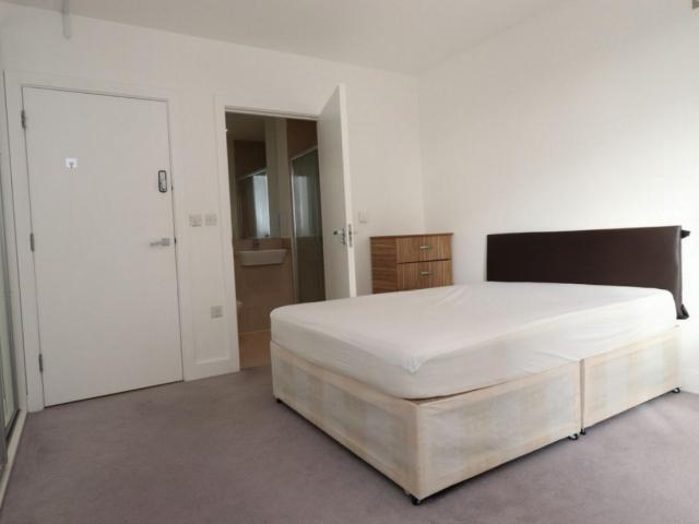 Room for rent in Blackwall, Greater London