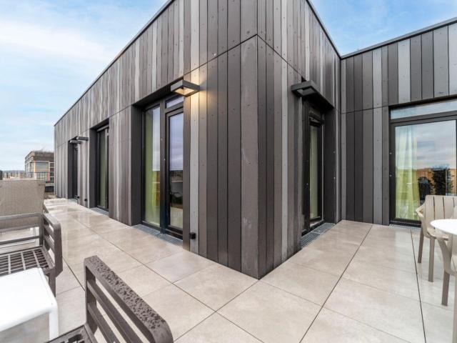 Appartement location à Sint-lambrechts-woluwe, Bruxelles