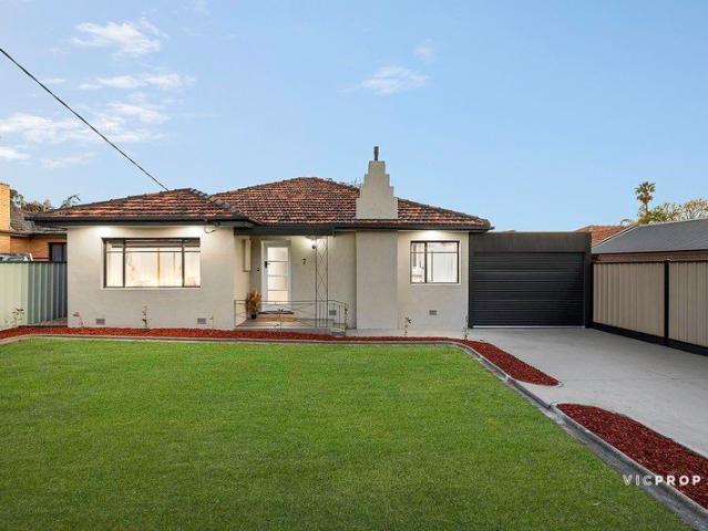 House for sale in Fawkner, Melbourne