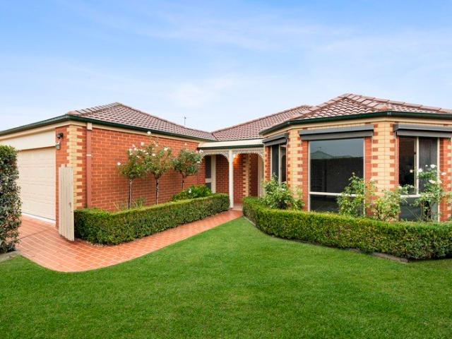 House for sale in Geelong, Victoria