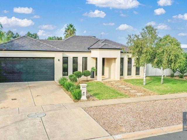 House for rent in Moama, Murray River Council