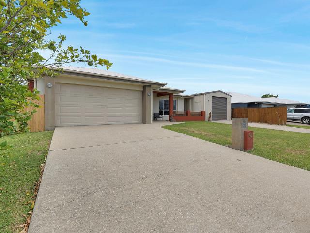 House for sale in Mackay, Queensland