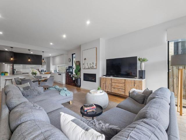 Townhouse for rent in Camerons Creek, Victoria