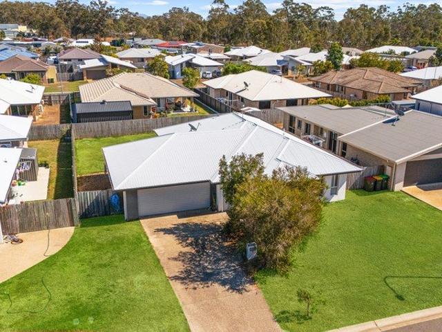 House for sale in Gladstone, Queensland