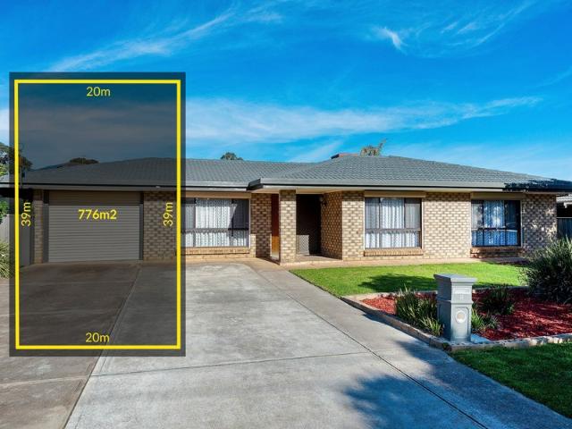 House for sale in Para Hills West, Adelaide