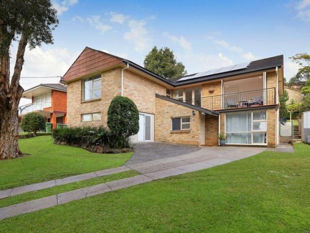 House for sale in Sydney, New South Wales