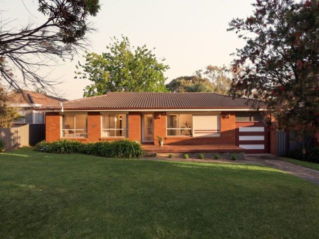 House for sale in Bradbury, Sydney