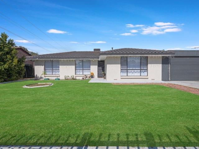 House for sale in Parafield Gardens, Adelaide