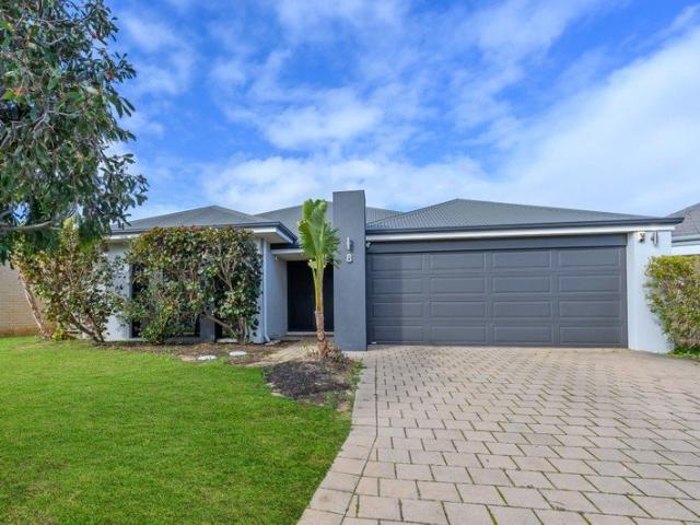 House for sale in Baldivis, Western Australia