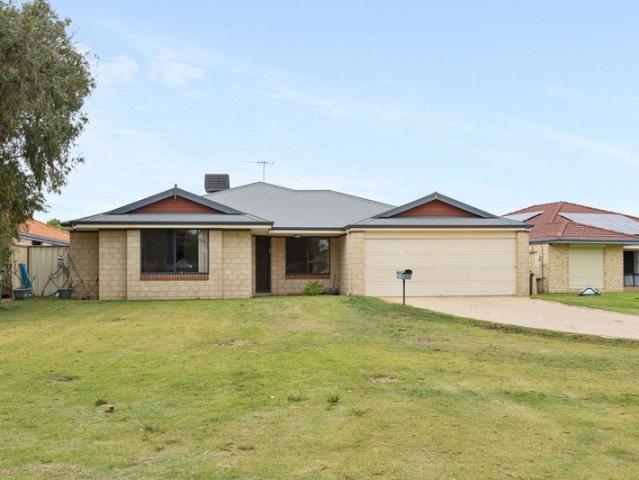 House for sale in Port Kennedy, City of Rockingham