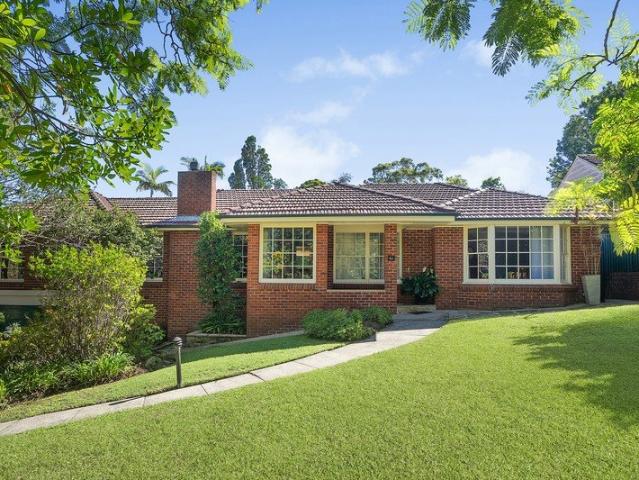House for sale in Sydney, New South Wales