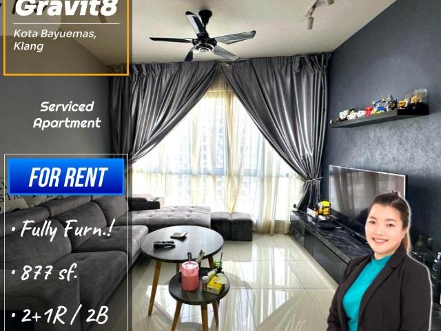House for rent in Port Klang, Selangor