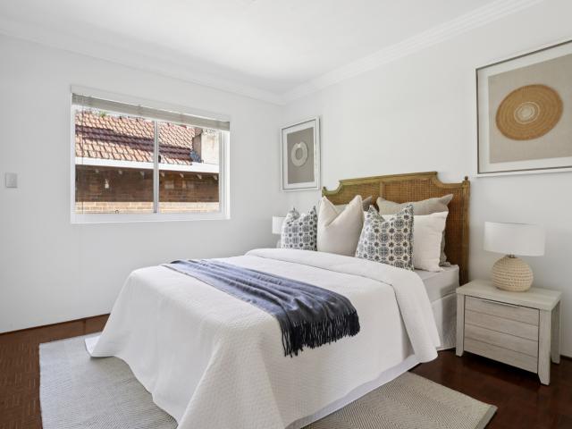 Apartment for sale in Mosman, New South Wales