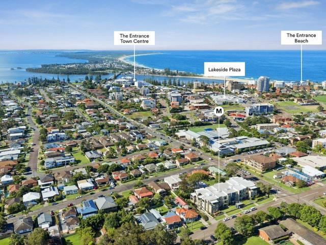 Apartment for sale in The Entrance, New South Wales