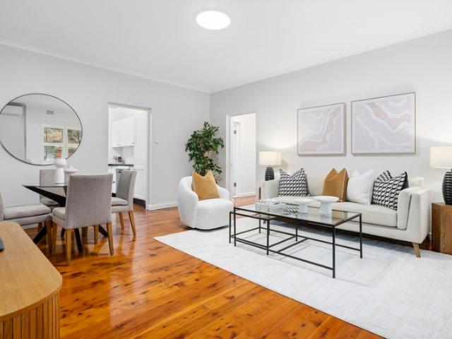 Apartment for sale in Sydney, New South Wales
