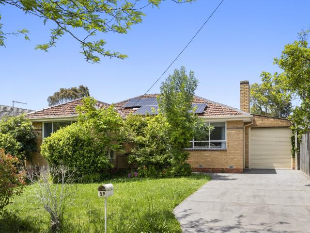House for rent in Camerons Creek, Victoria