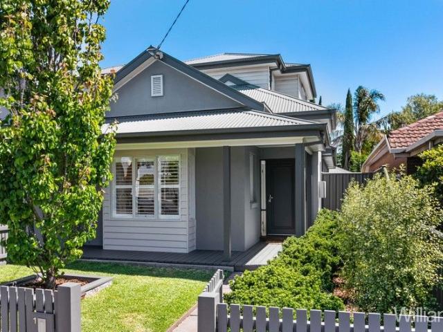 Townhouse for rent in Williamstown, Victoria