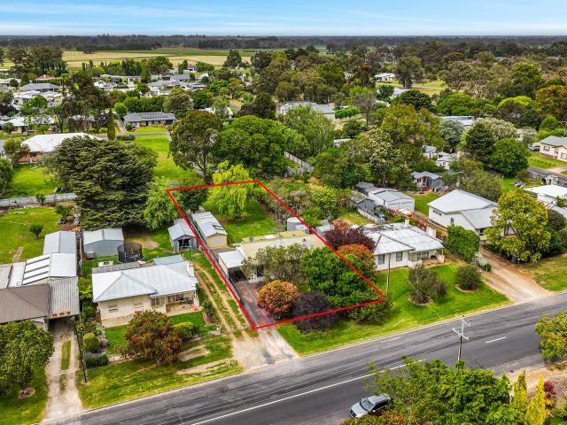 House for sale in Comaum, South Australia