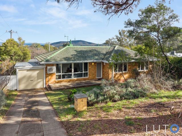 Property for sale in Ainslie, Australian Capital Territory