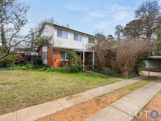 Property for sale in Canberra, Australian Capital Territory