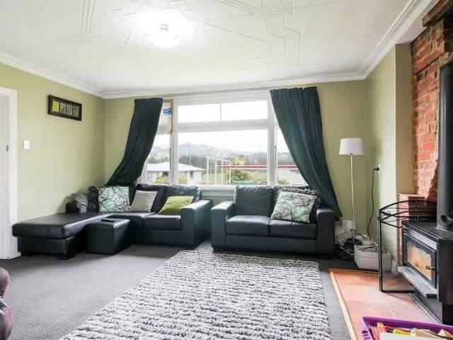 House for rent in Fairfield, Dunedin