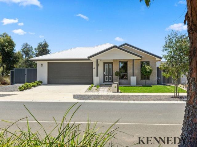 House for sale in Yarrawonga, Victoria