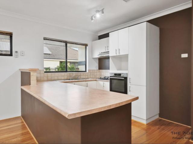 House for sale in St James, Western Australia