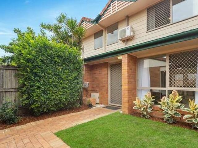 House for rent in City of Brisbane, Methul
