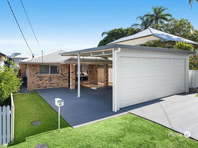 House for sale in Toombul, Queensland