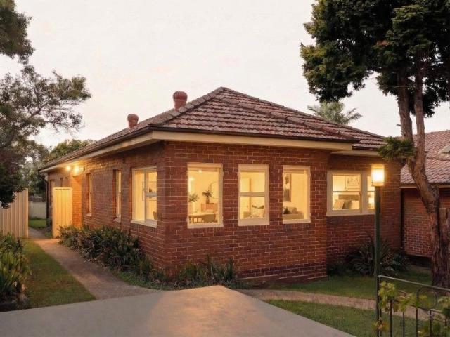 House for sale in Sydney, New South Wales