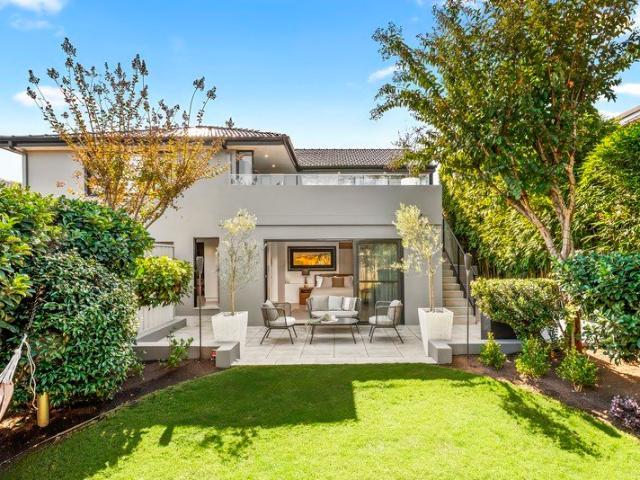 House for sale in Sydney, New South Wales