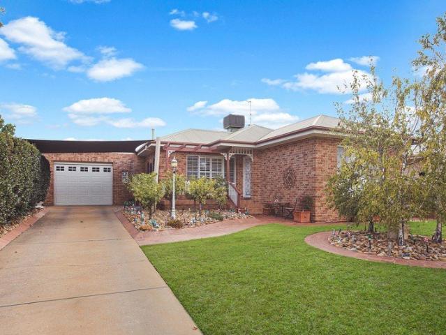 House for rent in Griffith, Griffith City Council