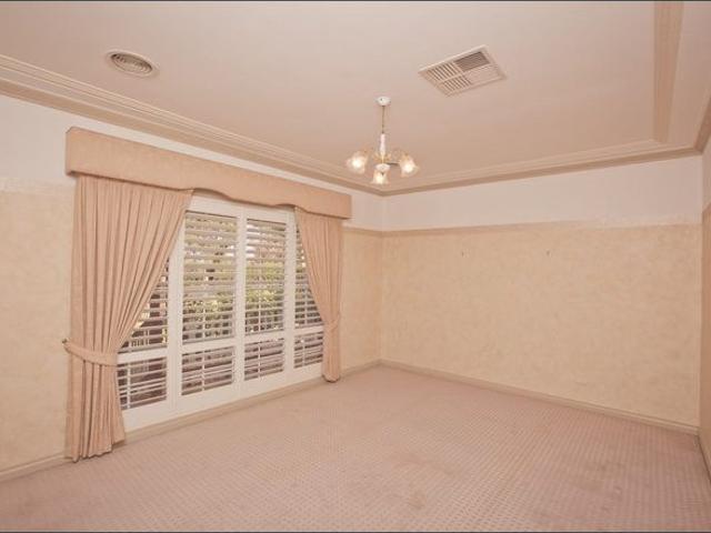 House for rent in Griffith, Griffith City Council