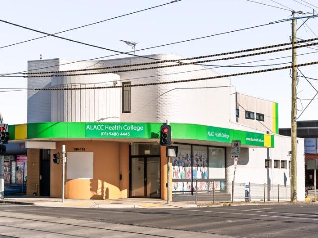 Retail for sale in Camerons Creek, Victoria