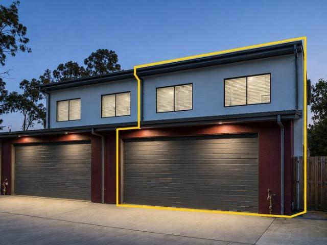 Townhouse for sale in Toombul, Queensland