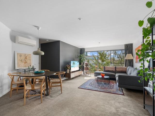 Property for rent in Kingston, South Canberra