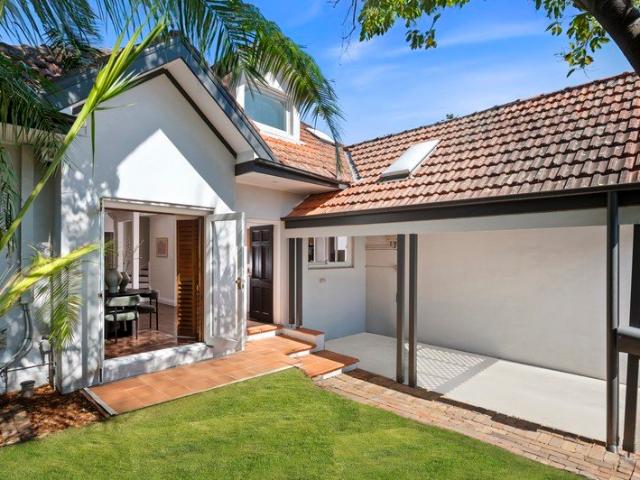 House for sale in Sydney, New South Wales
