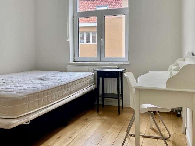 Kamer location à Elsene, Bruxelles