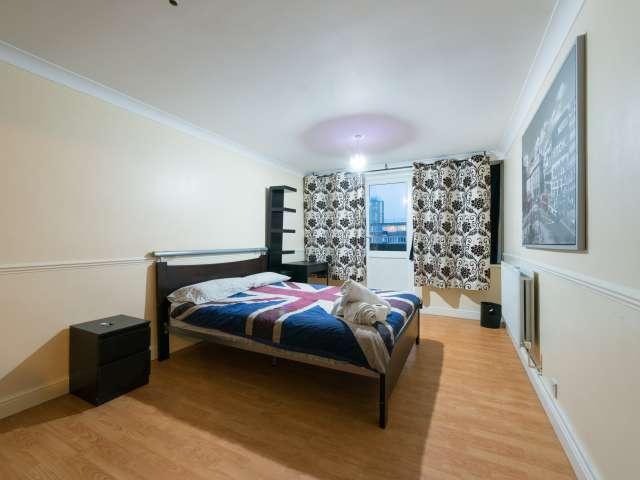 Room for rent in Ratcliffe, Shadwell