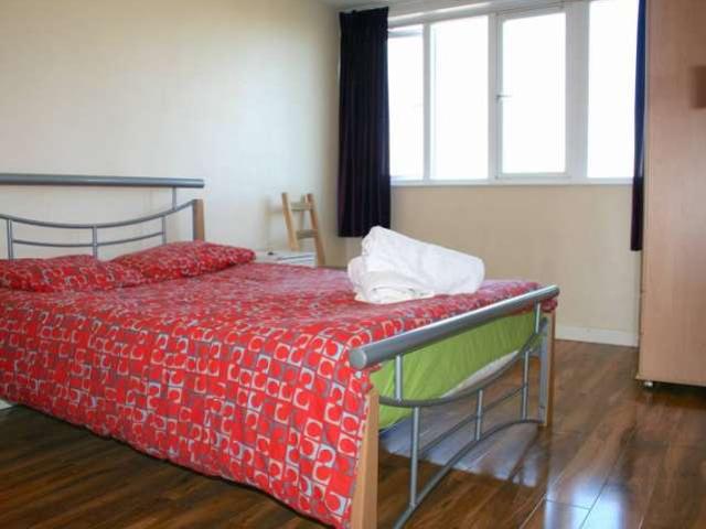 Room for rent in Ratcliffe, Shadwell
