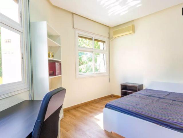 Apartamento en alquiler en Chamberí, Madrid