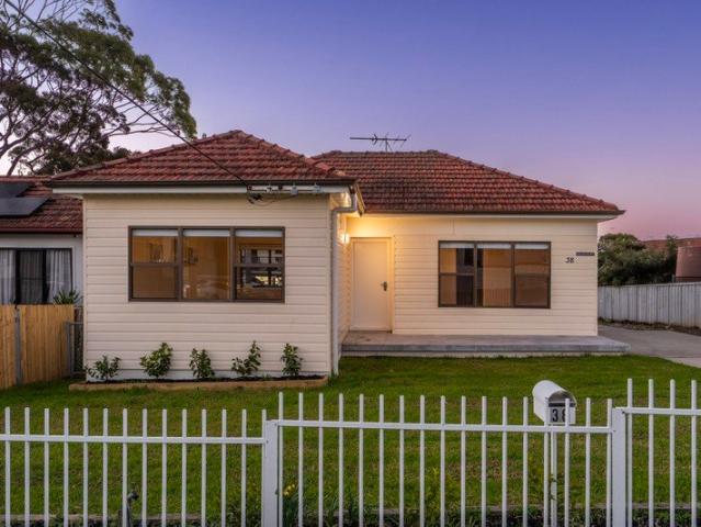 House for sale in Ambergate, New South Wales