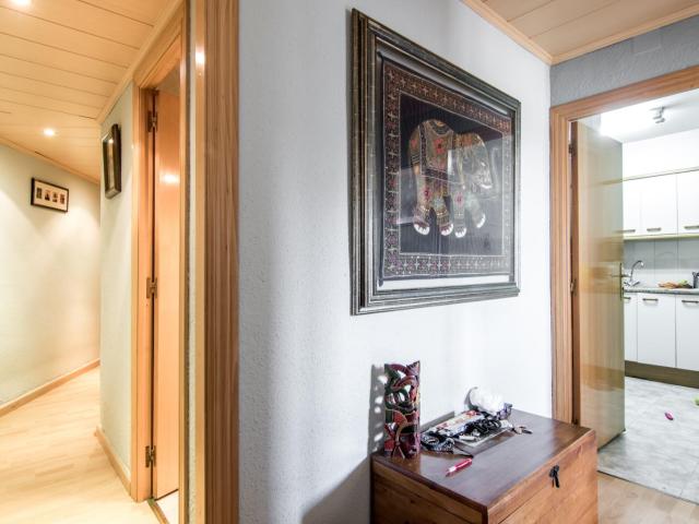 Apartamento en alquiler en Horta-Guinardó, Barcelonès