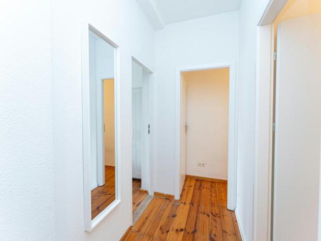 Apartment mieten in Adlershof-Süd, Berlin