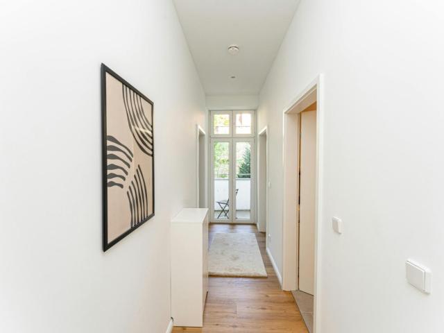Apartment mieten in Treptow–Köpenick, Berlin